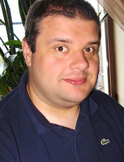 Гришаев Александр