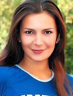Борисова Татьяна
