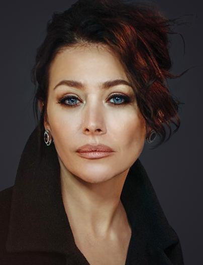 Волкова Екатерина