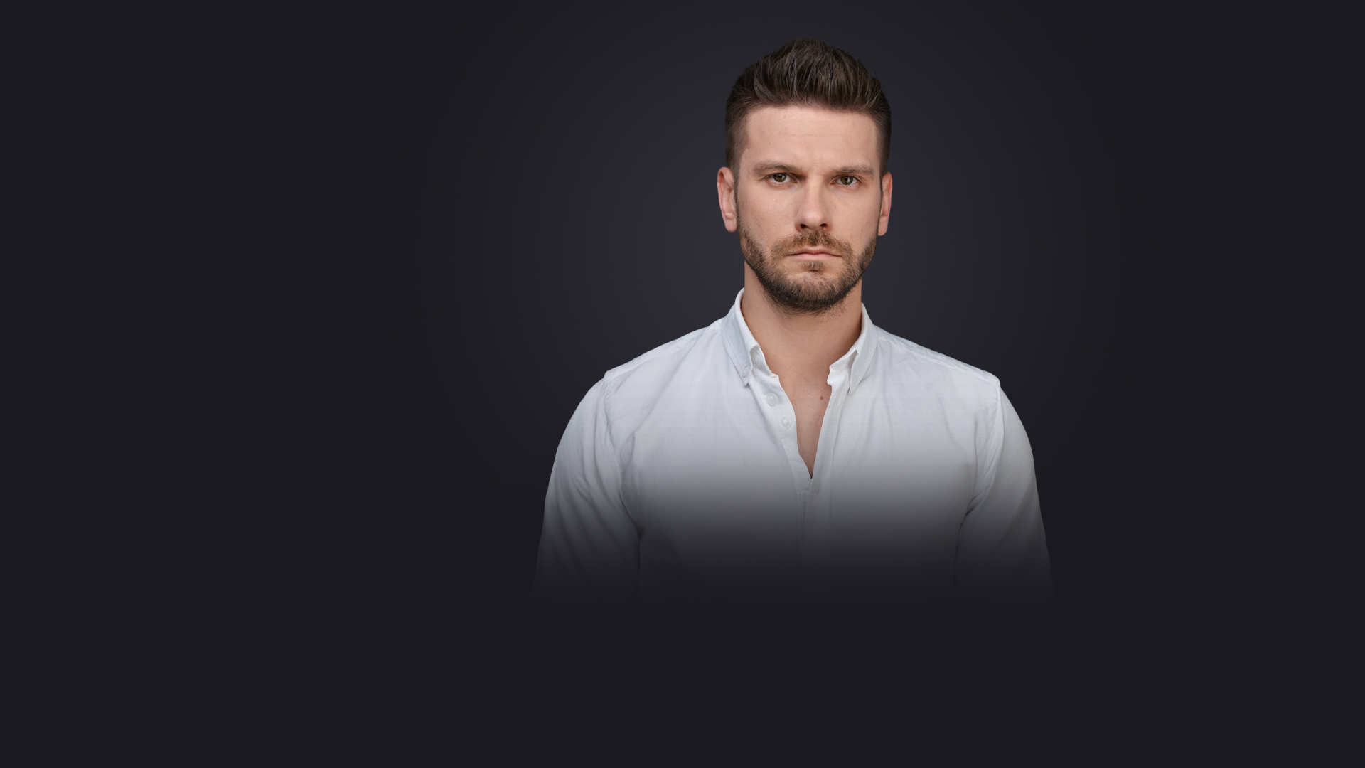 Picture of the actor