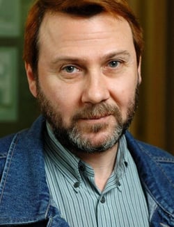 Ганелин Евгений
