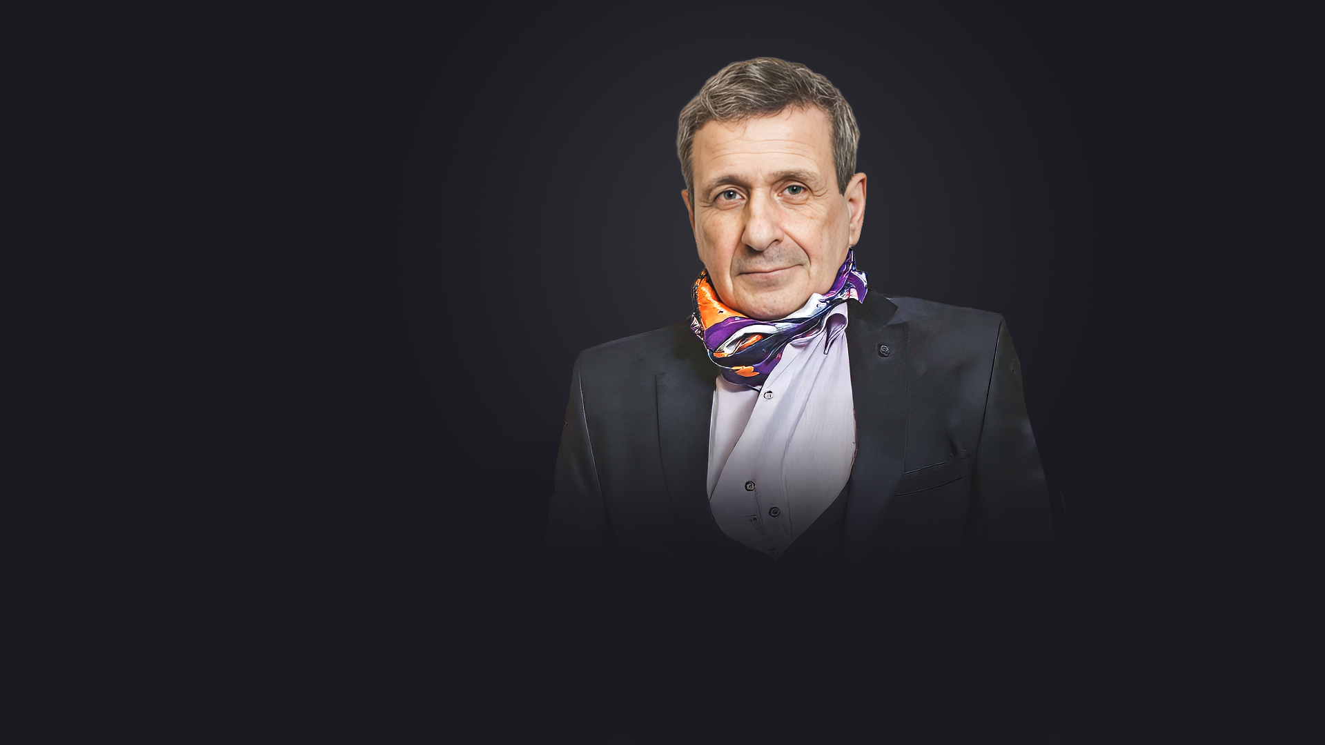 Picture of the actor
