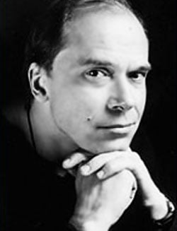 Бочанов Вадим