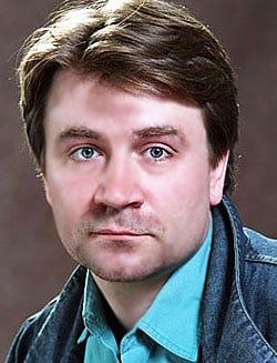 Осокин Леонид