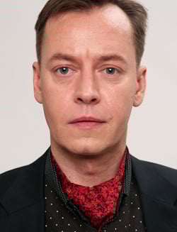Елисеев Михаил