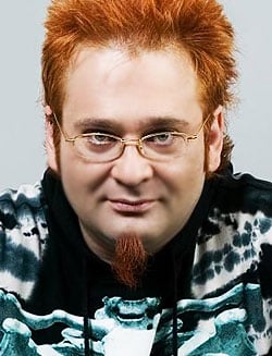 Трахтенберг Роман