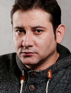 Серов-Останкинский Александр