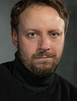 Шведов Иван