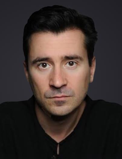 Миллер Евгений