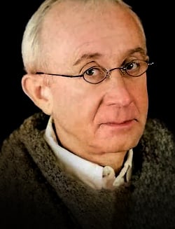 Комиссаров Александр