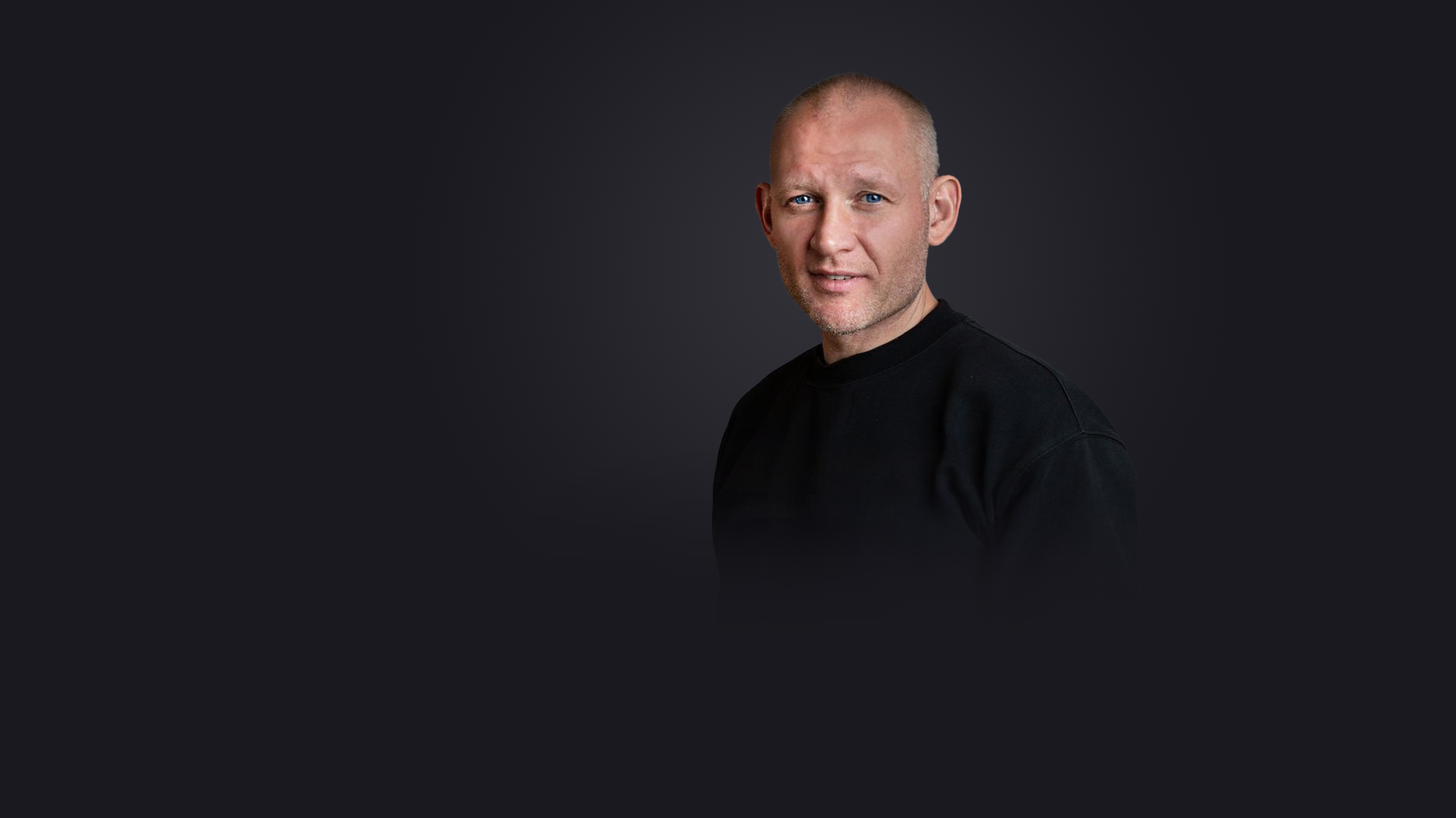 Picture of the actor