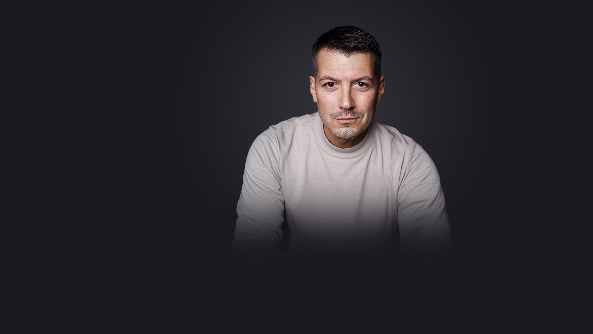 Picture of the actor