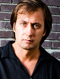Черкасов Дмитрий