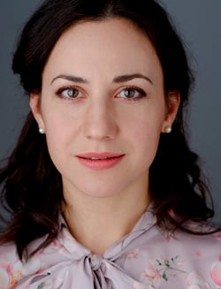 Бахтина Надежда