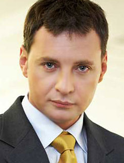 Шакун Андрей