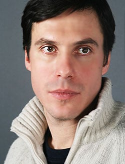 Синюков Александр