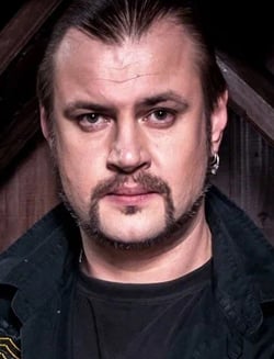 Шуваев Павел