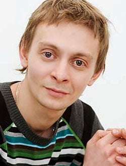 Кулаков Евгений