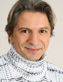 Поймалов Павел