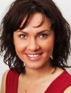 Кузнецова Алена