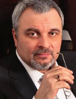 Макаров Илья