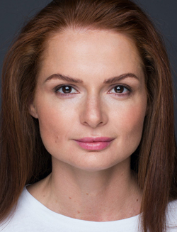 Ландер Елена