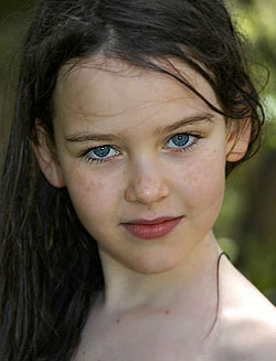 Picture of the actor