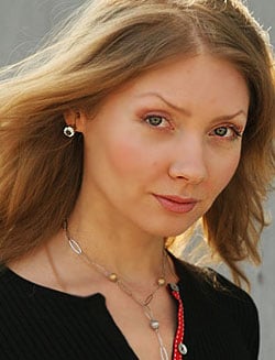 Ручкина Елена