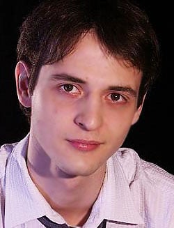Булатов Андрей
