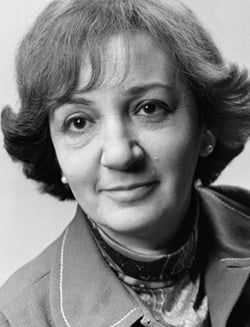 Лиознова Татьяна