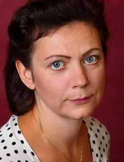 Клюкина Татьяна