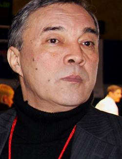 Алиев Мурад