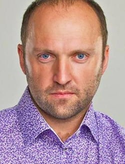 Кобзарь Александр