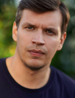Крестников Артем