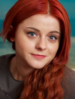 Суркова Ксения