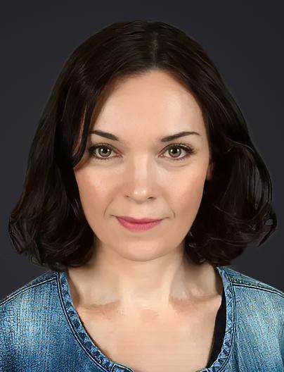 Агашина Наталья