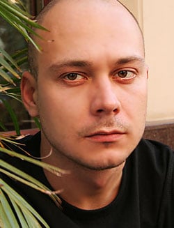 Браматкин Максим