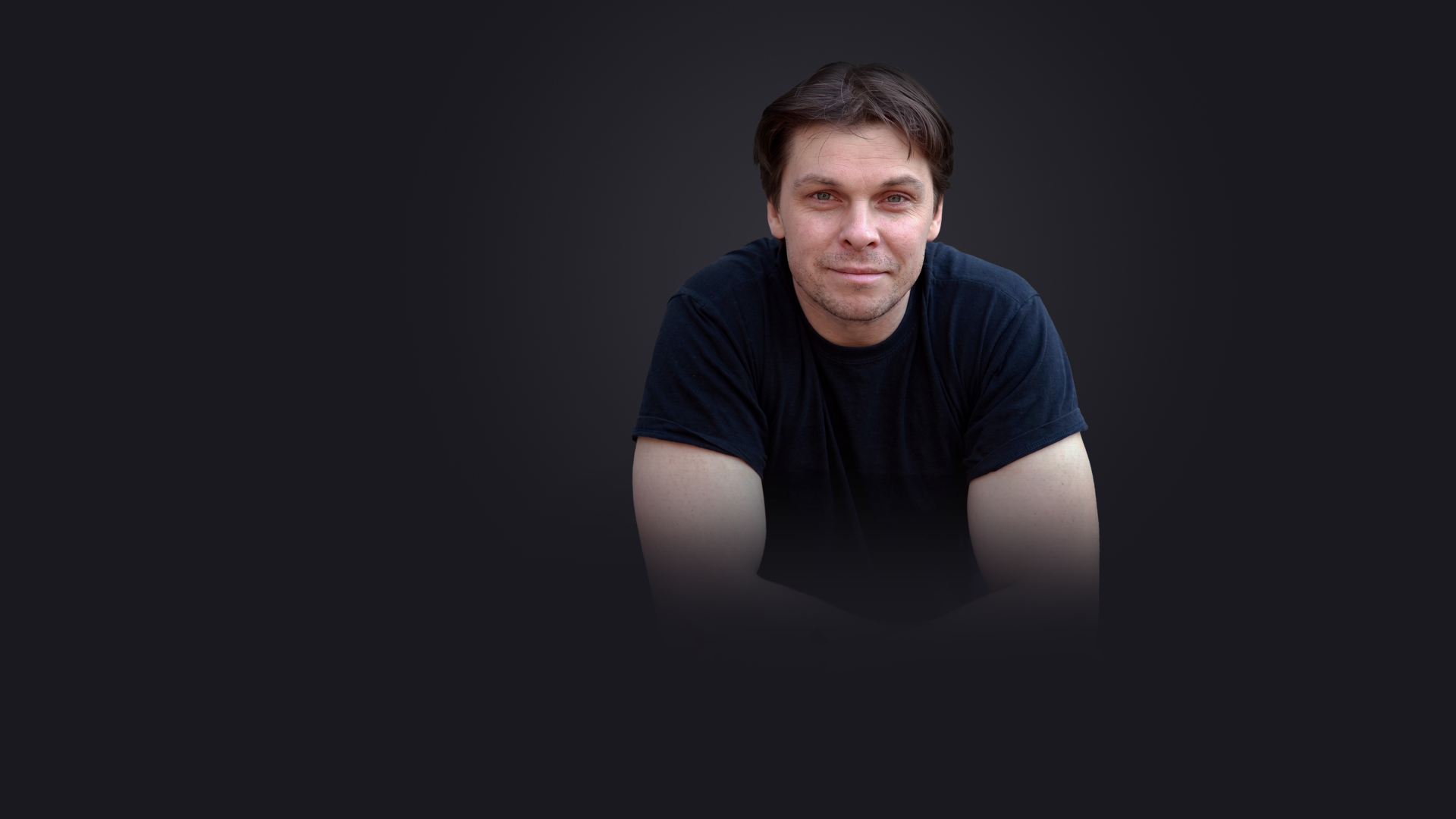 Picture of the actor