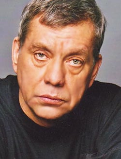 Самохвалов Михаил