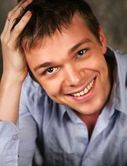 Сотников Сергей