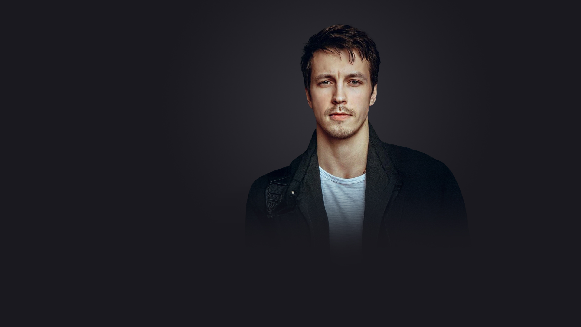 Picture of the actor