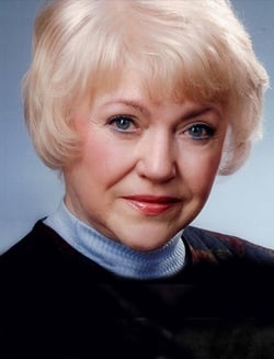 Шашкова Элеонора