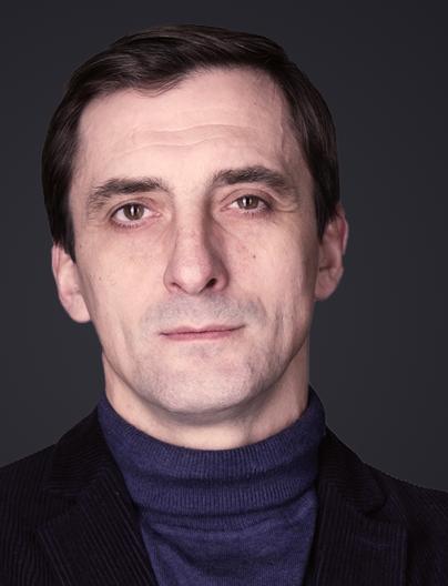 Смелов Андрей