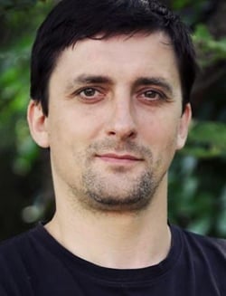Смелов Андрей