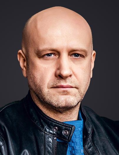 Коваленко Виталий