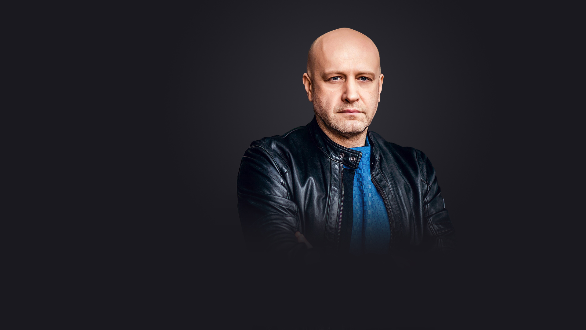 Picture of the actor
