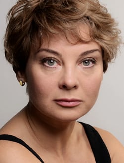 Рудина Юлия