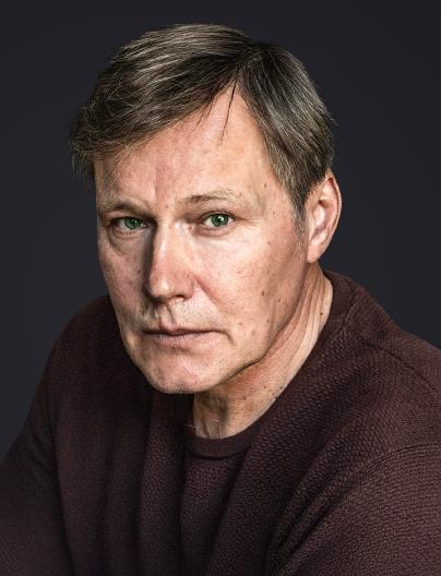 Фото - Игорь Гордин