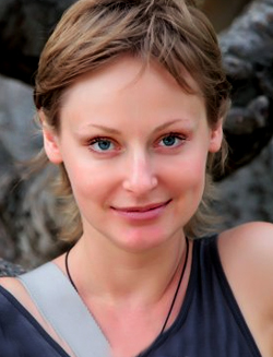 Шамина Наталья