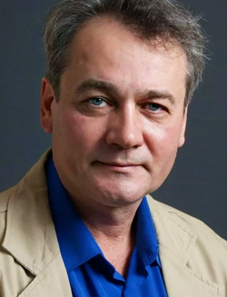 Барышев Сергей